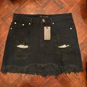 Brooklyn Karma skirt